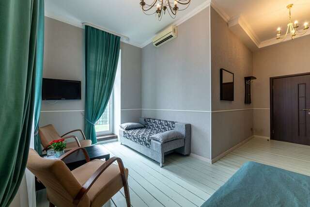 Мини-отель Викена Санкт-Петербург-57