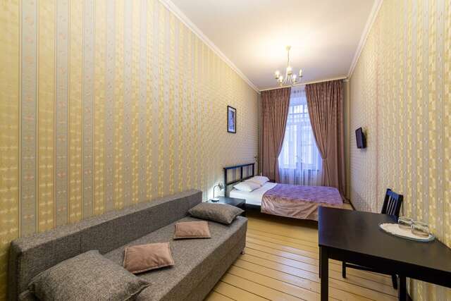 Мини-отель Викена Санкт-Петербург-74