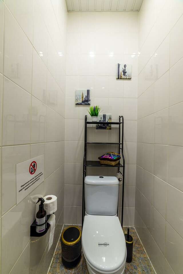 Мини-отель Викена Санкт-Петербург-89