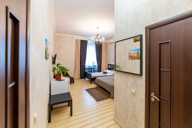 Мини-отель Викена Санкт-Петербург-183