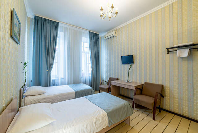 Мини-отель Викена Санкт-Петербург-12