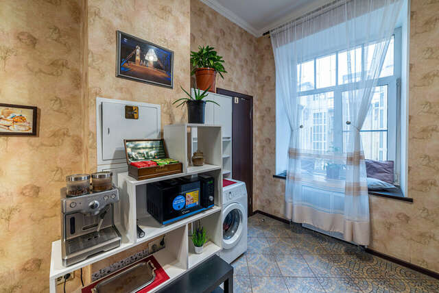 Мини-отель Викена Санкт-Петербург-15