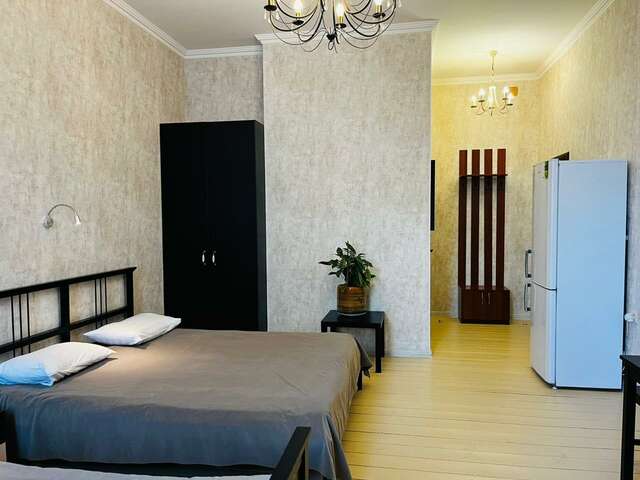 Мини-отель Викена Санкт-Петербург-63