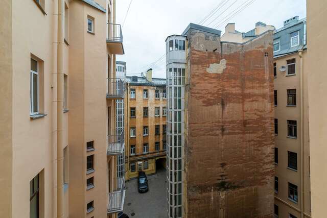 Мини-отель Викена Санкт-Петербург-105