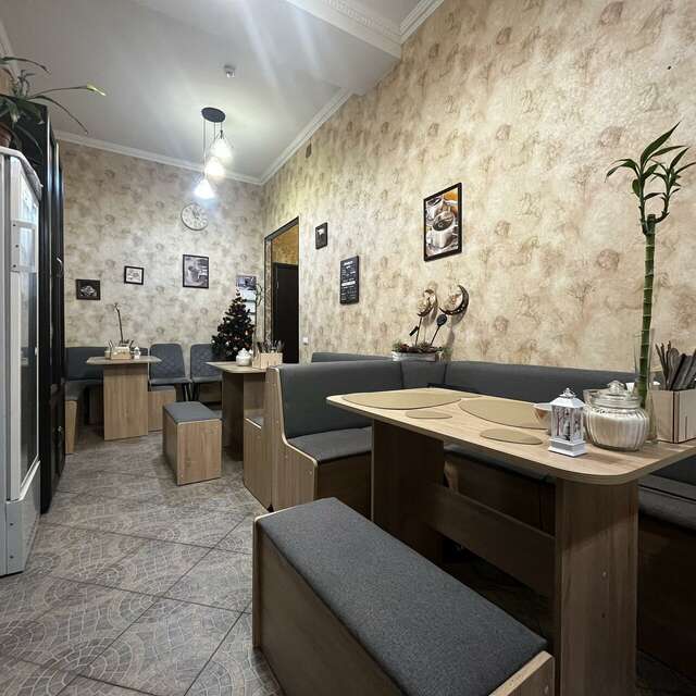 Мини-отель Викена Санкт-Петербург-182