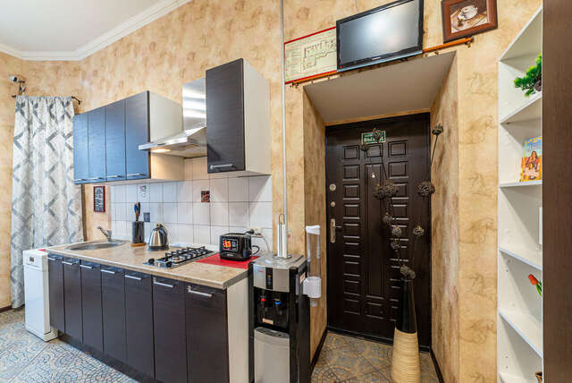 Мини-отель Викена Санкт-Петербург-32