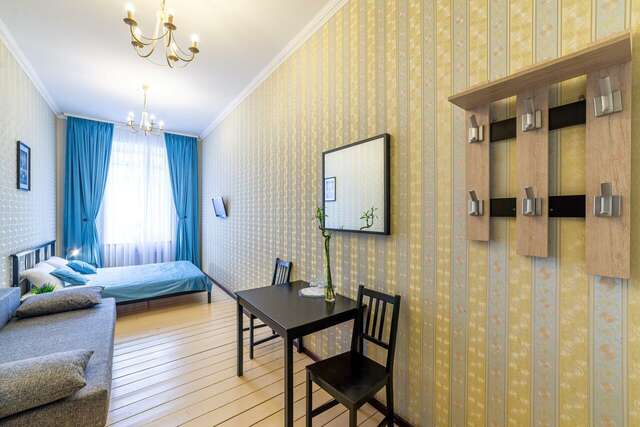 Мини-отель Викена Санкт-Петербург-100