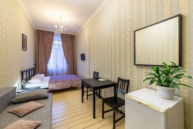 Мини-отель Викена Санкт-Петербург-122