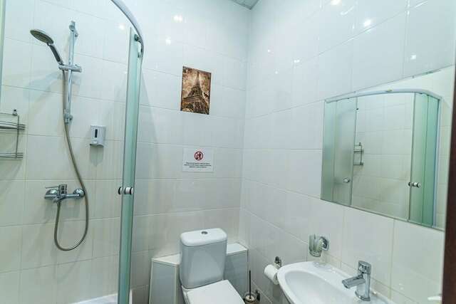 Мини-отель Викена Санкт-Петербург-130