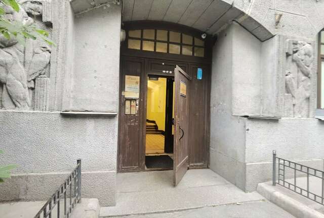 Мини-отель Викена Санкт-Петербург-54