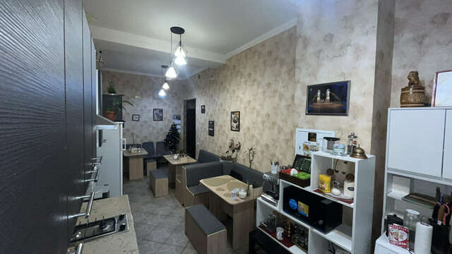 Мини-отель Викена Санкт-Петербург-140