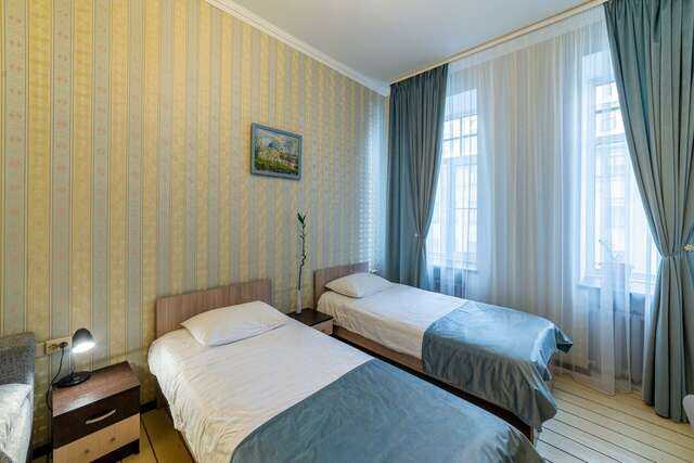 Мини-отель Викена Санкт-Петербург-67