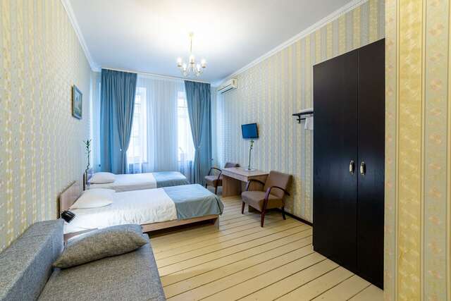 Мини-отель Викена Санкт-Петербург-66