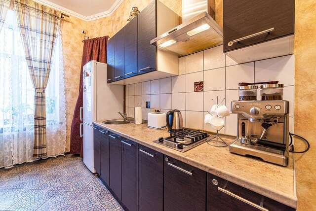 Мини-отель Викена Санкт-Петербург-165