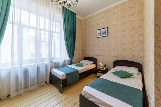 Мини-отель Викена Санкт-Петербург-5