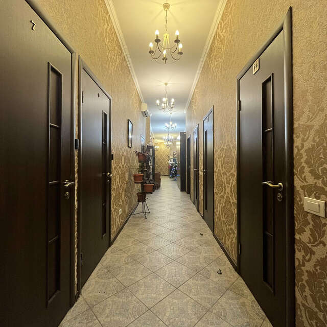 Мини-отель Викена Санкт-Петербург-138