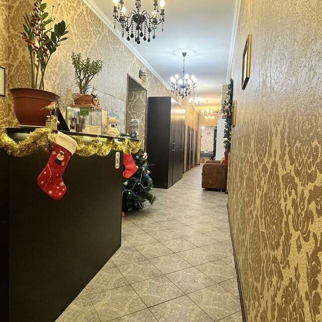 Мини-отель Викена Санкт-Петербург-172