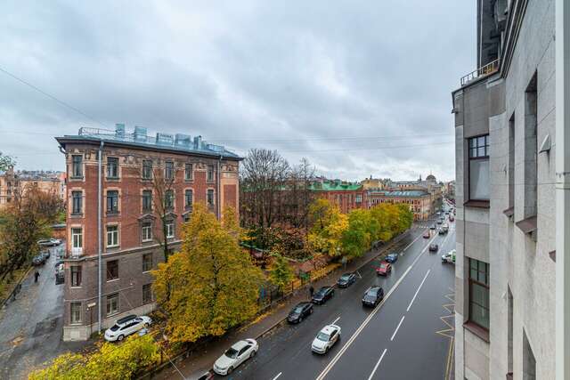 Мини-отель Викена Санкт-Петербург-51