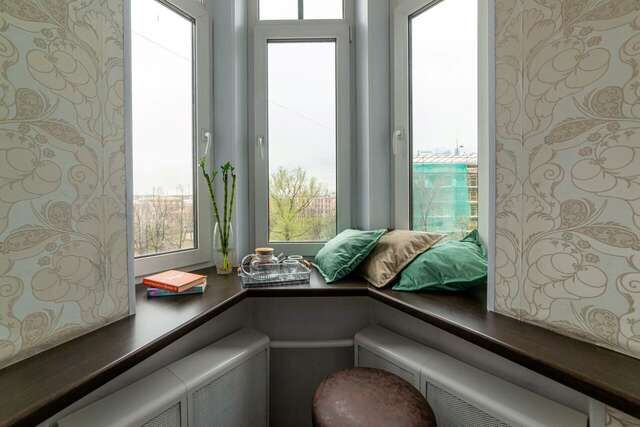 Мини-отель Викена Санкт-Петербург-109