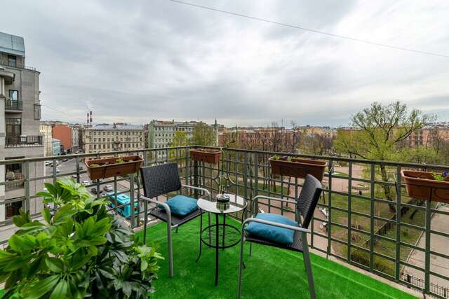 Мини-отель Викена Санкт-Петербург-111