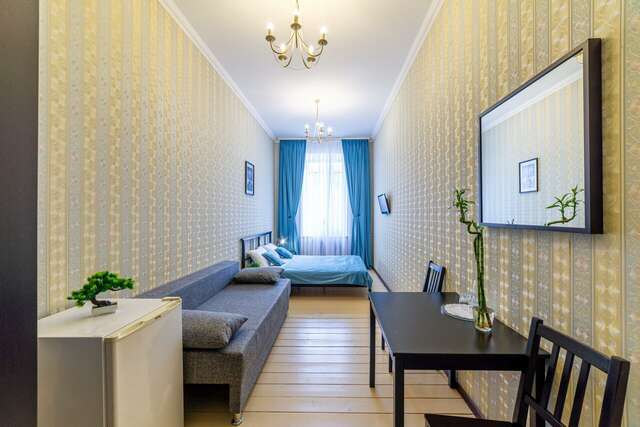 Мини-отель Викена Санкт-Петербург-108