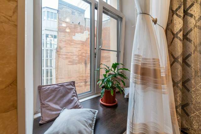 Мини-отель Викена Санкт-Петербург-64