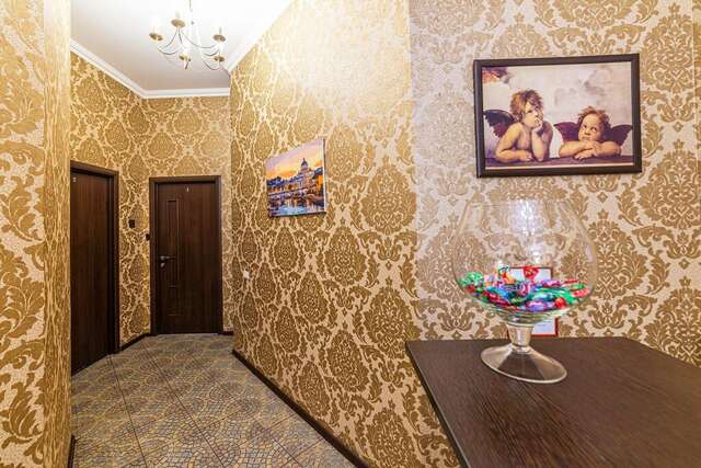 Мини-отель Викена Санкт-Петербург-180