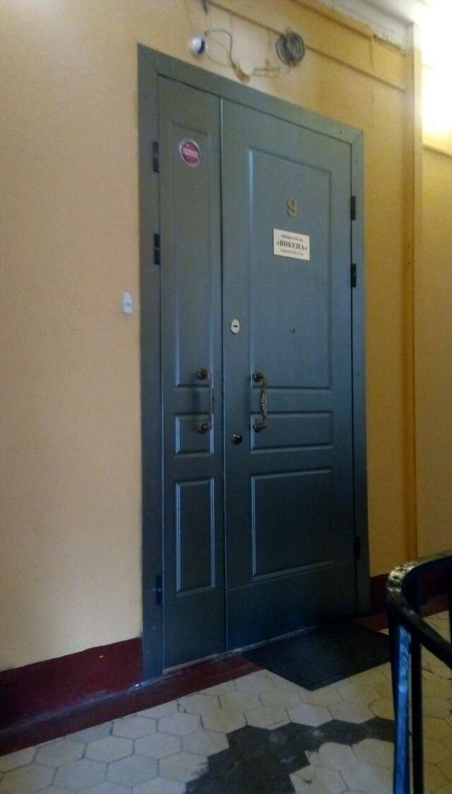 Мини-отель Викена Санкт-Петербург-50