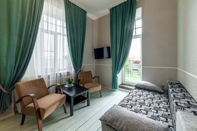 Мини-отель Викена Санкт-Петербург-117