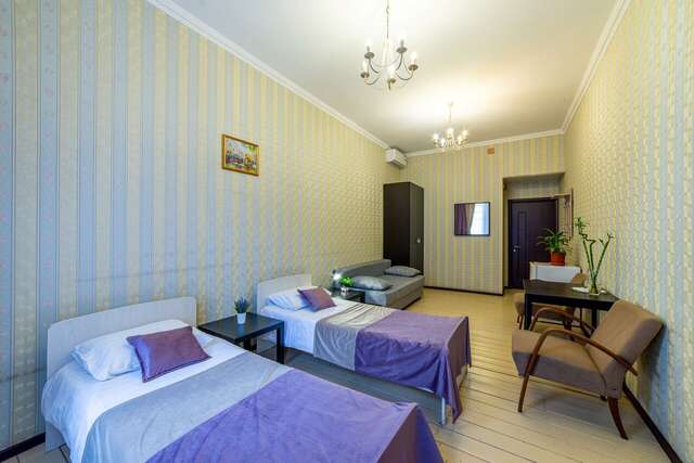 Мини-отель Викена Санкт-Петербург-102