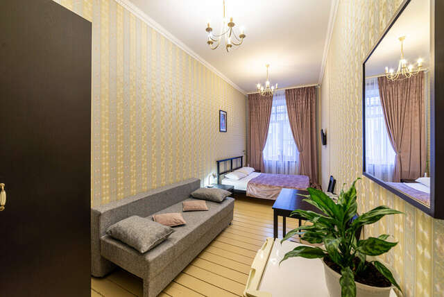 Мини-отель Викена Санкт-Петербург-14