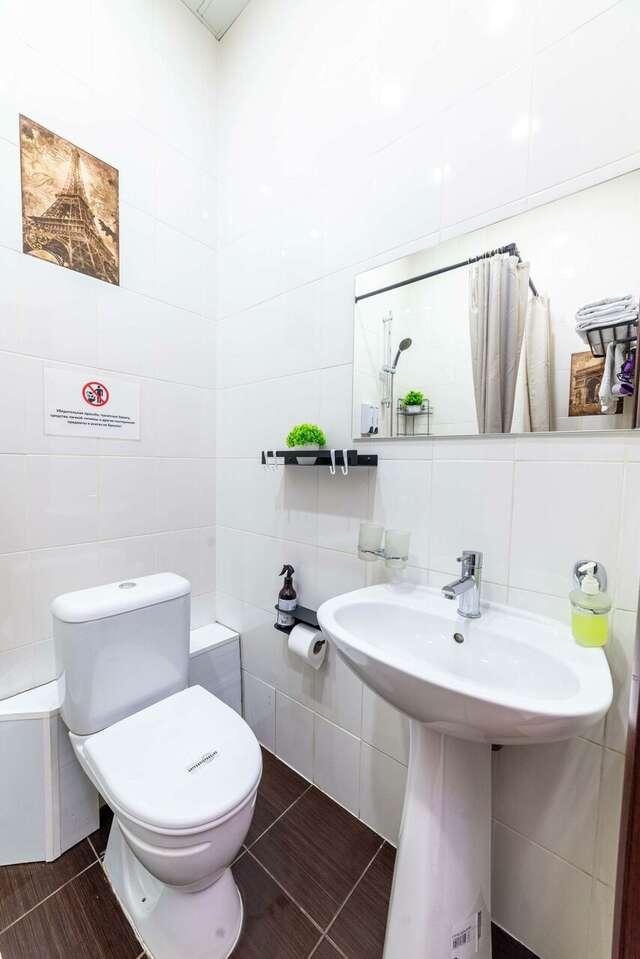 Мини-отель Викена Санкт-Петербург-171