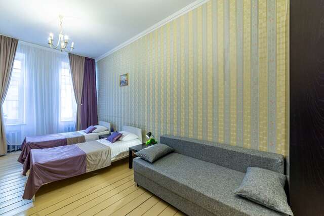 Мини-отель Викена Санкт-Петербург-127