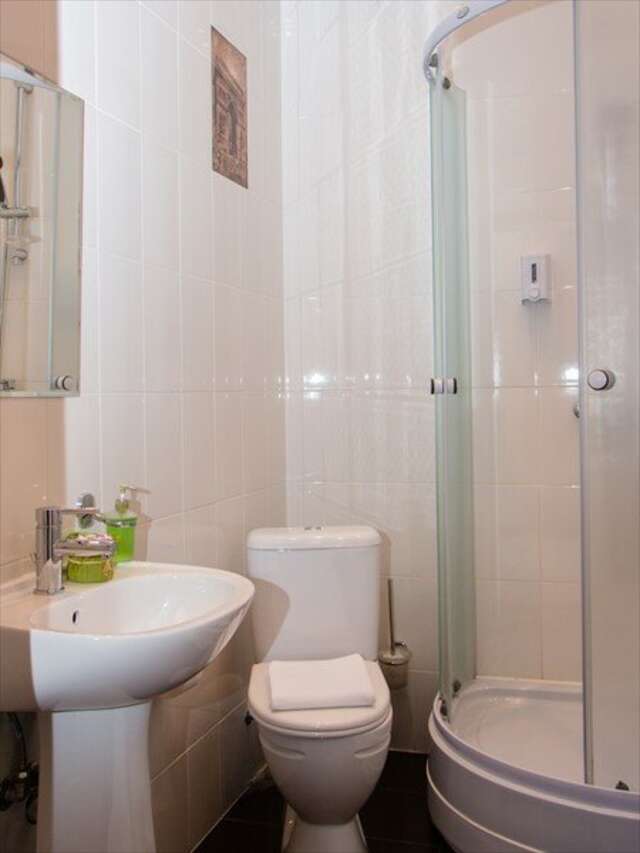 Мини-отель Викена Санкт-Петербург-13