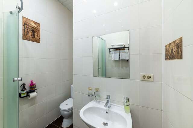 Мини-отель Викена Санкт-Петербург-113