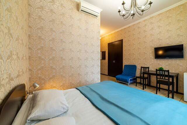 Мини-отель Викена Санкт-Петербург-58