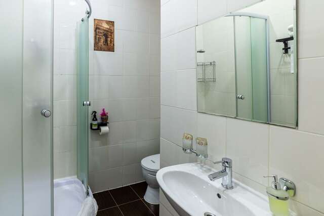 Мини-отель Викена Санкт-Петербург-87