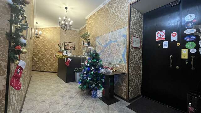 Мини-отель Викена Санкт-Петербург-158