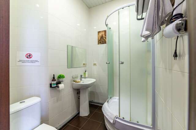 Мини-отель Викена Санкт-Петербург-99