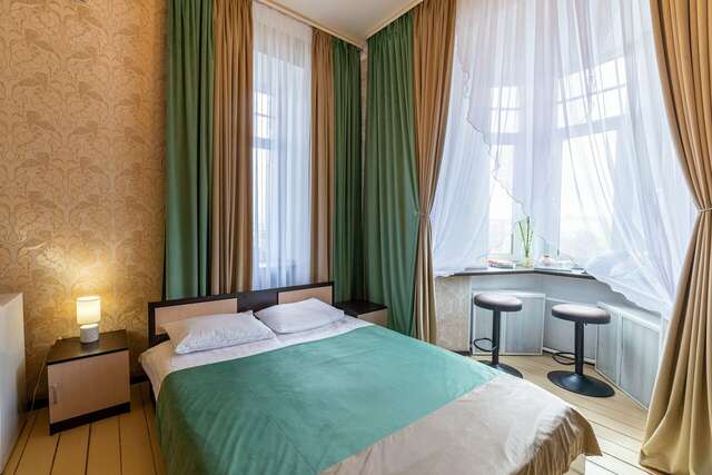 Мини-отель Викена Санкт-Петербург-35