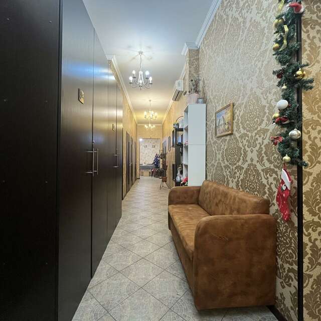 Мини-отель Викена Санкт-Петербург-161