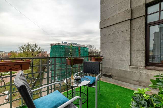 Мини-отель Викена Санкт-Петербург-18