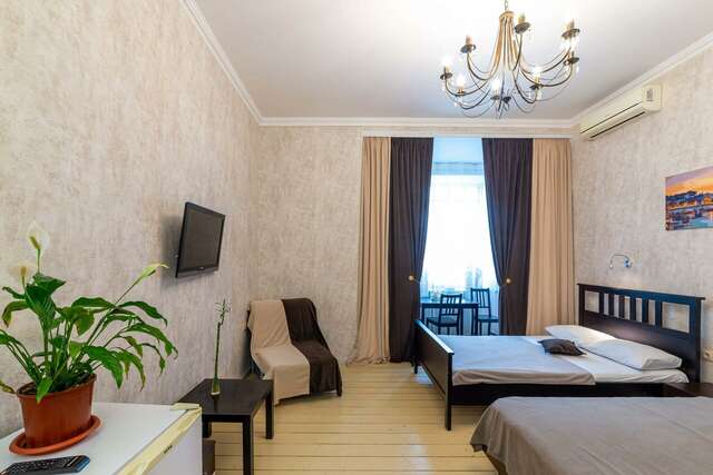 Мини-отель Викена Санкт-Петербург-187