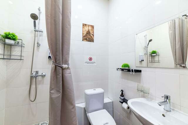 Мини-отель Викена Санкт-Петербург-168