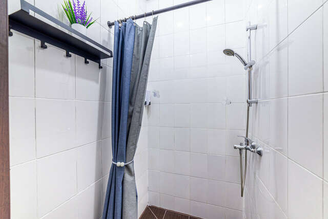 Мини-отель Викена Санкт-Петербург-22