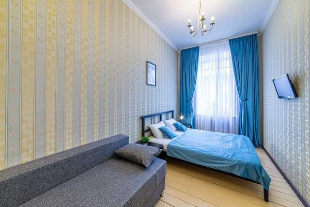 Мини-отель Викена Санкт-Петербург-124