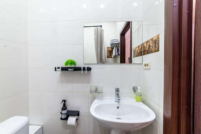 Мини-отель Викена Санкт-Петербург-179